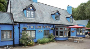 The Lord Byron Inn